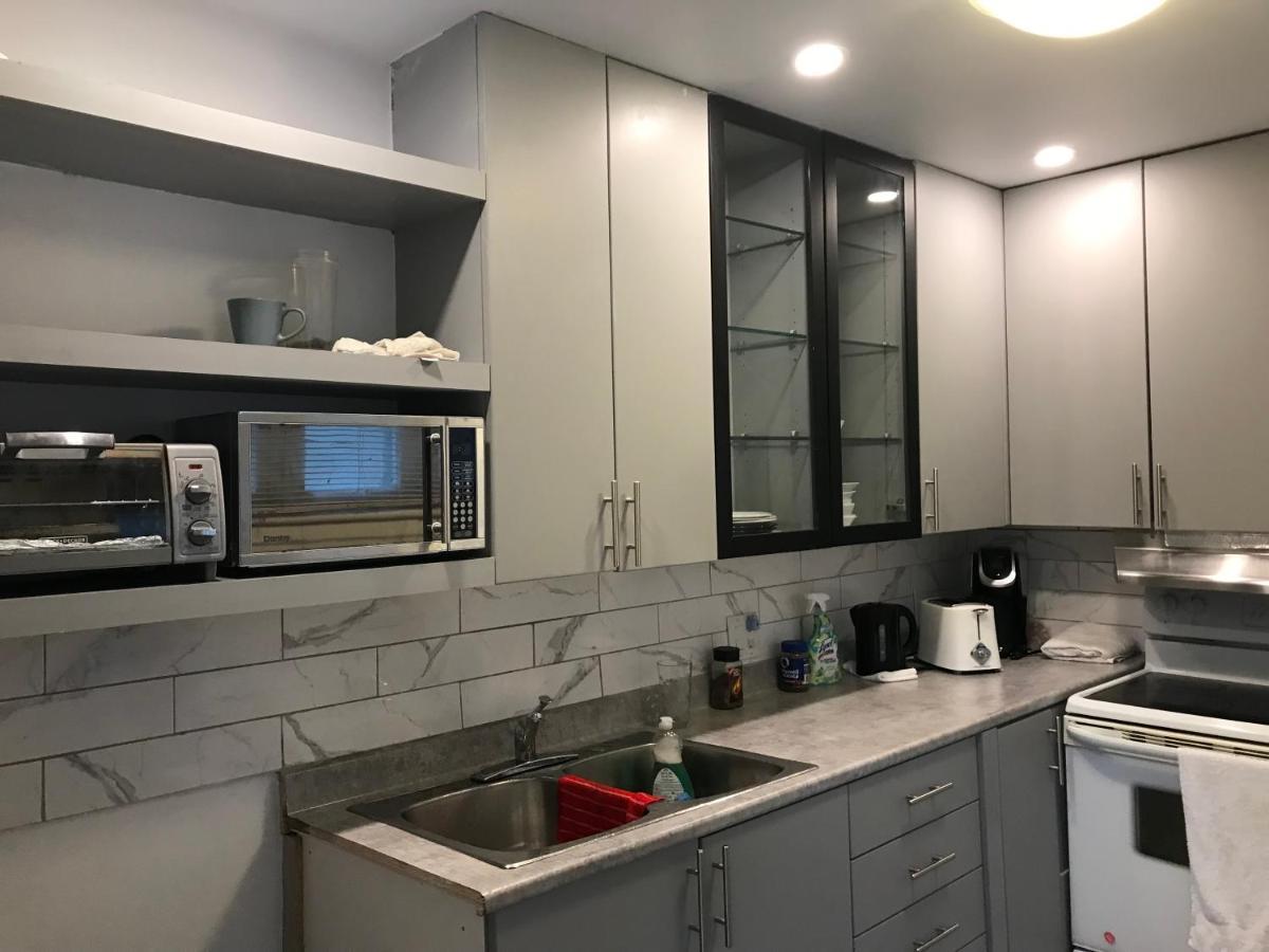 אוטווה Victorian2 Henderson Heritage Home מראה חיצוני תמונה